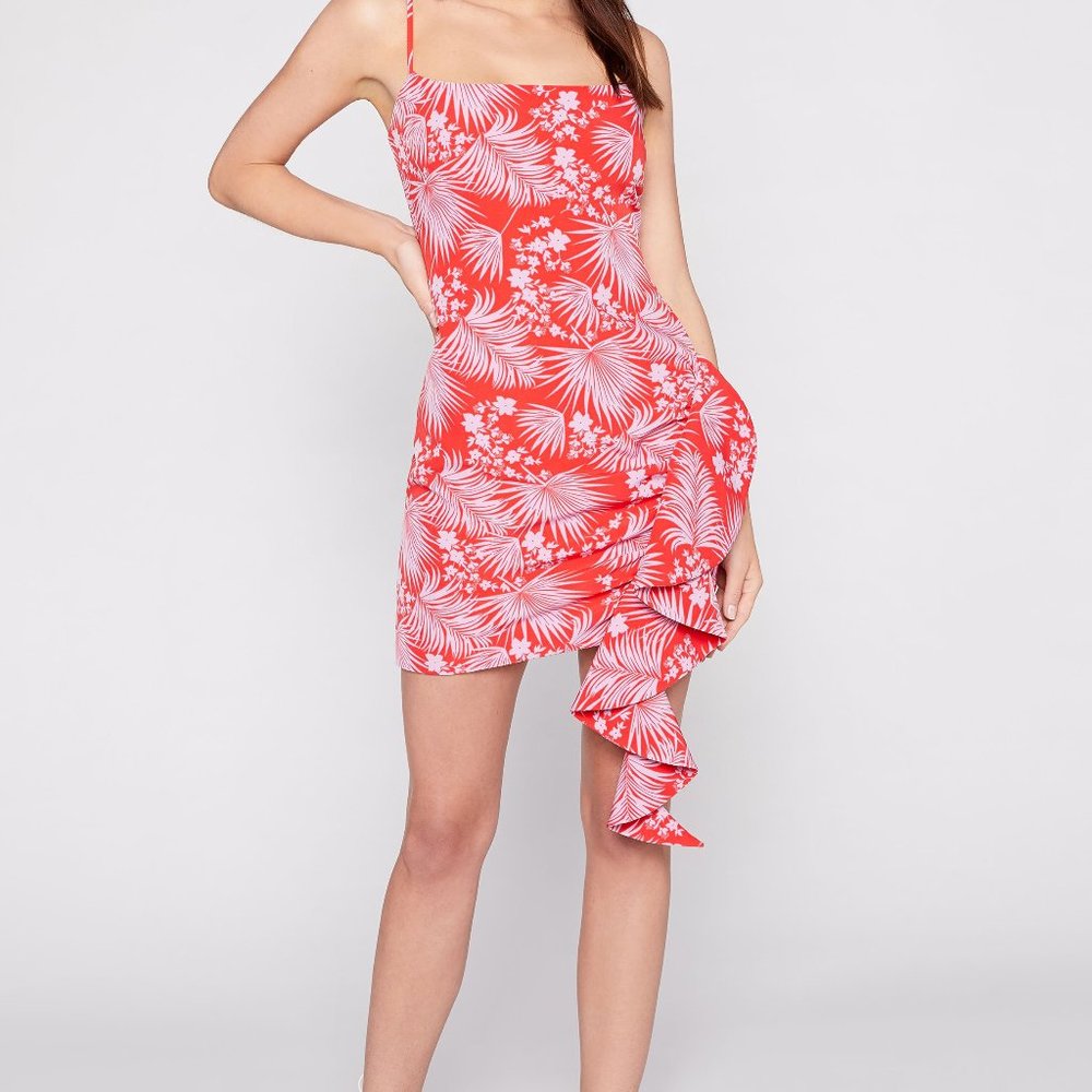 LIKELY Whitney Dress